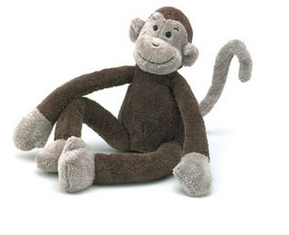 Plush toy