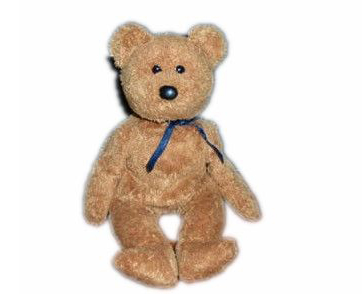 Plush toy