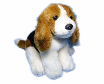 Plush toy