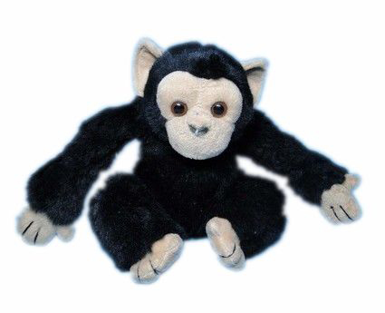 Plush toy