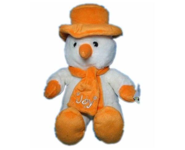 Plush toy