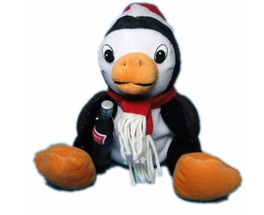 Plush toy