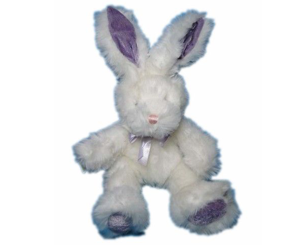 Plush toy