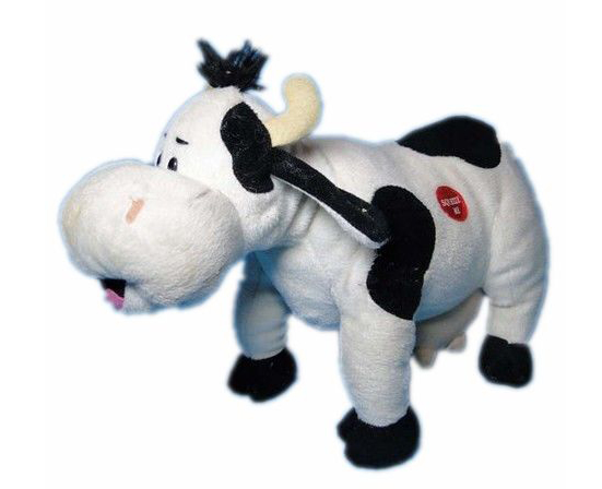 Plush toy