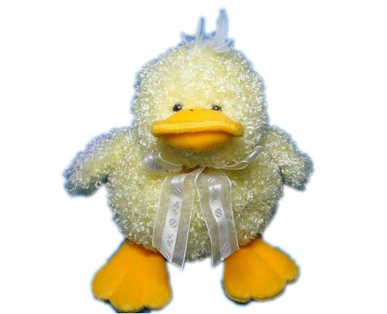 Plush toy