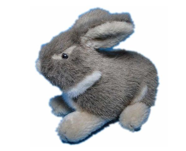 Plush toy