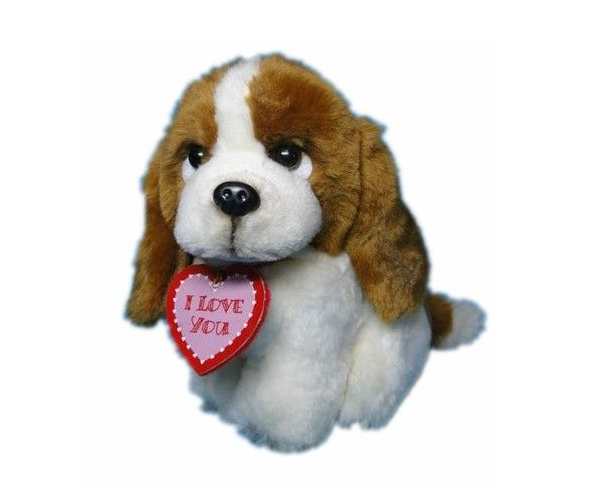 Plush toy
