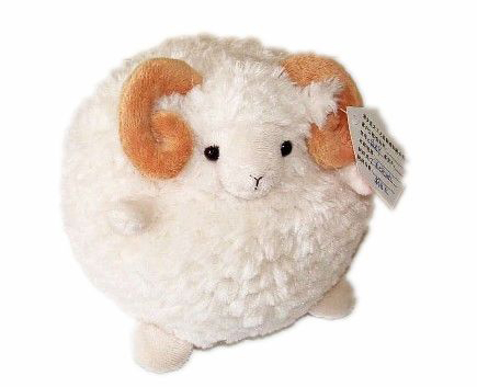 Plush toy
