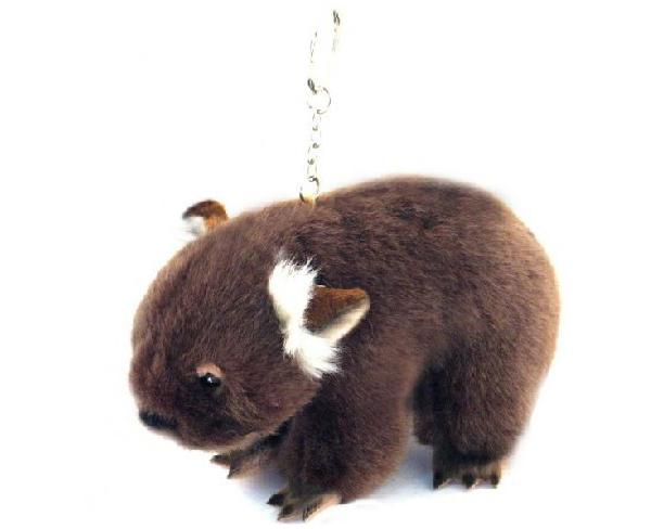 Plush toy