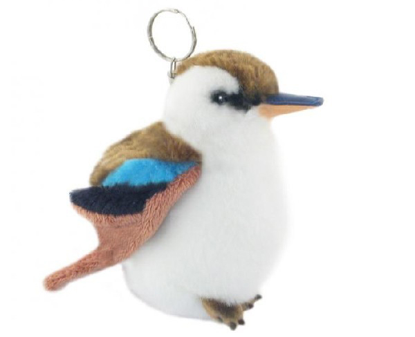 Plush toy