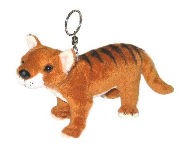 Plush toy