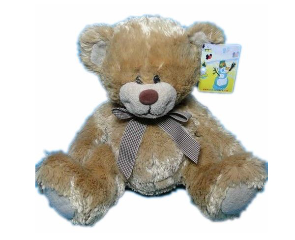 Plush toy