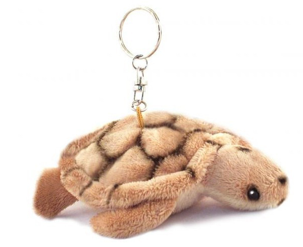 Plush toy