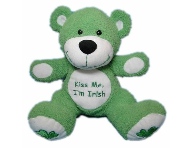 Plush toy