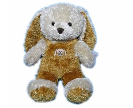 Plush toy