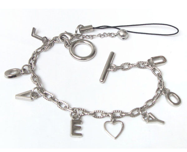 CHARMS